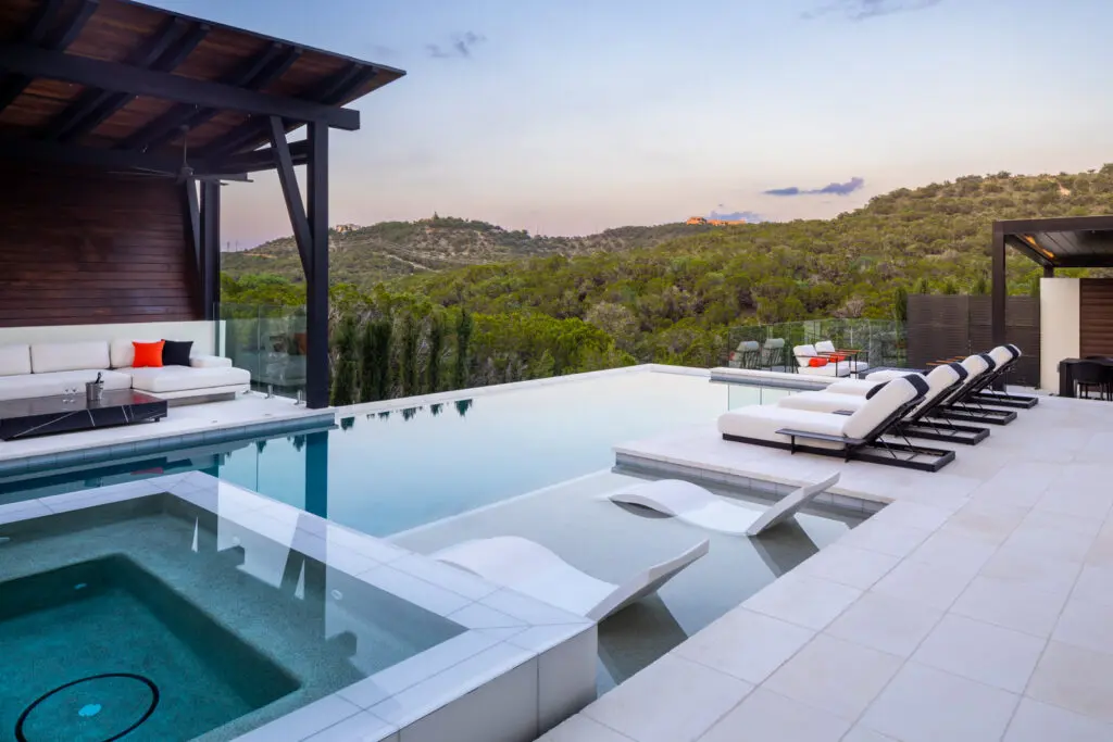 Home 2 faux negative edge