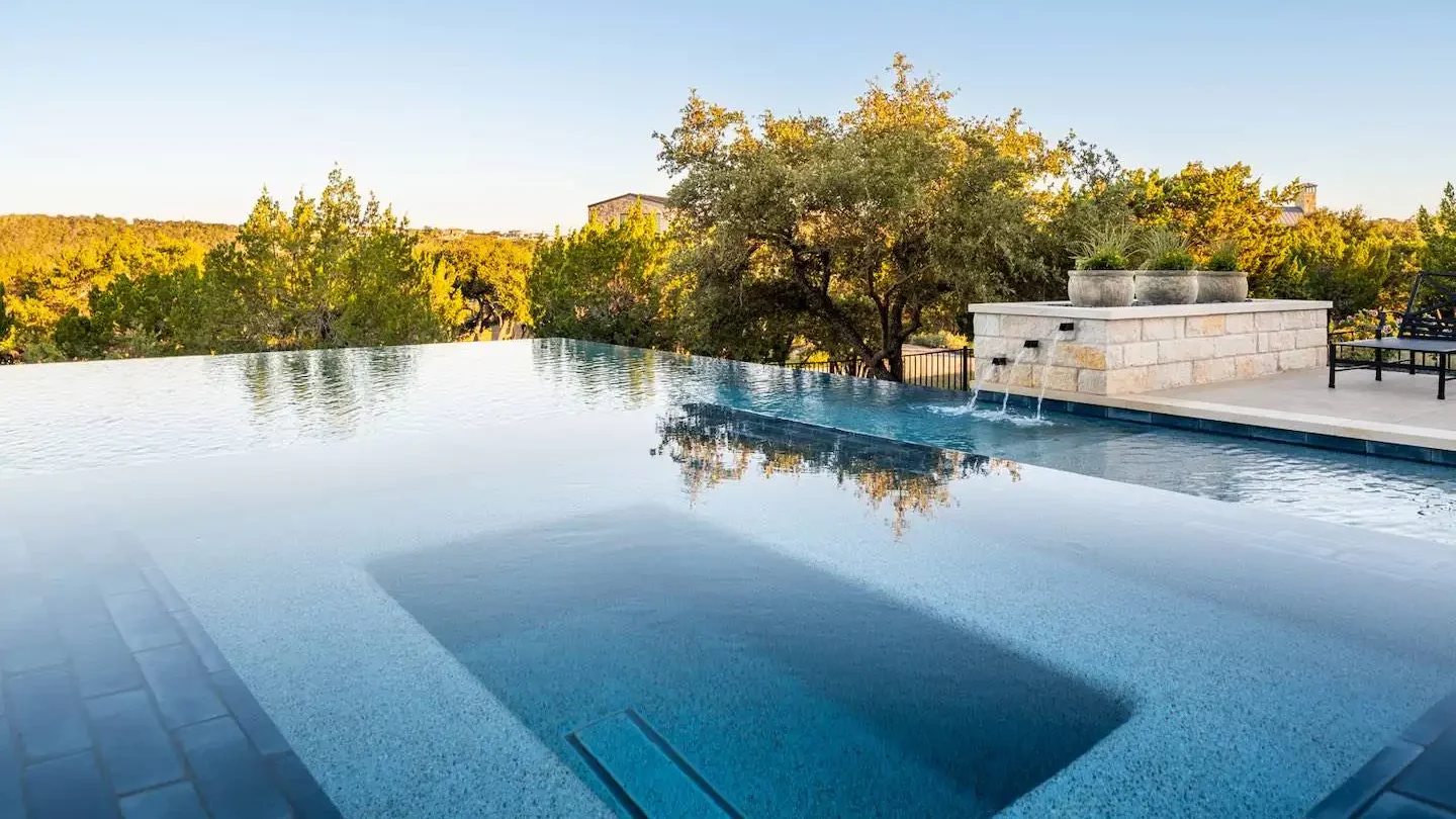 Custom Pools In Austin: Best Backyard Pool Features